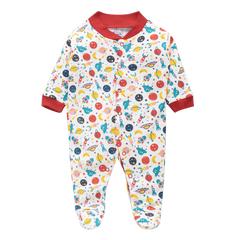 SleepSuits pack of 3