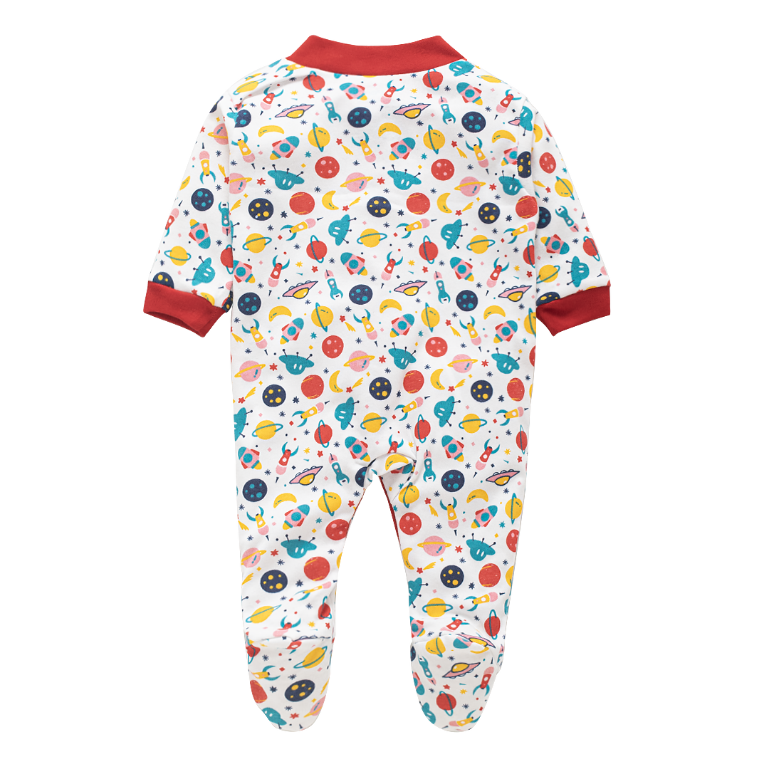 SleepSuits pack of 3