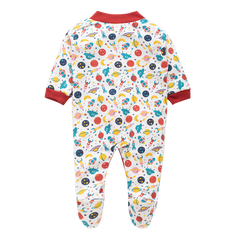 SleepSuits pack of 3