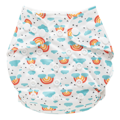 Reusable cloth Diaper