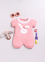 Girls romper