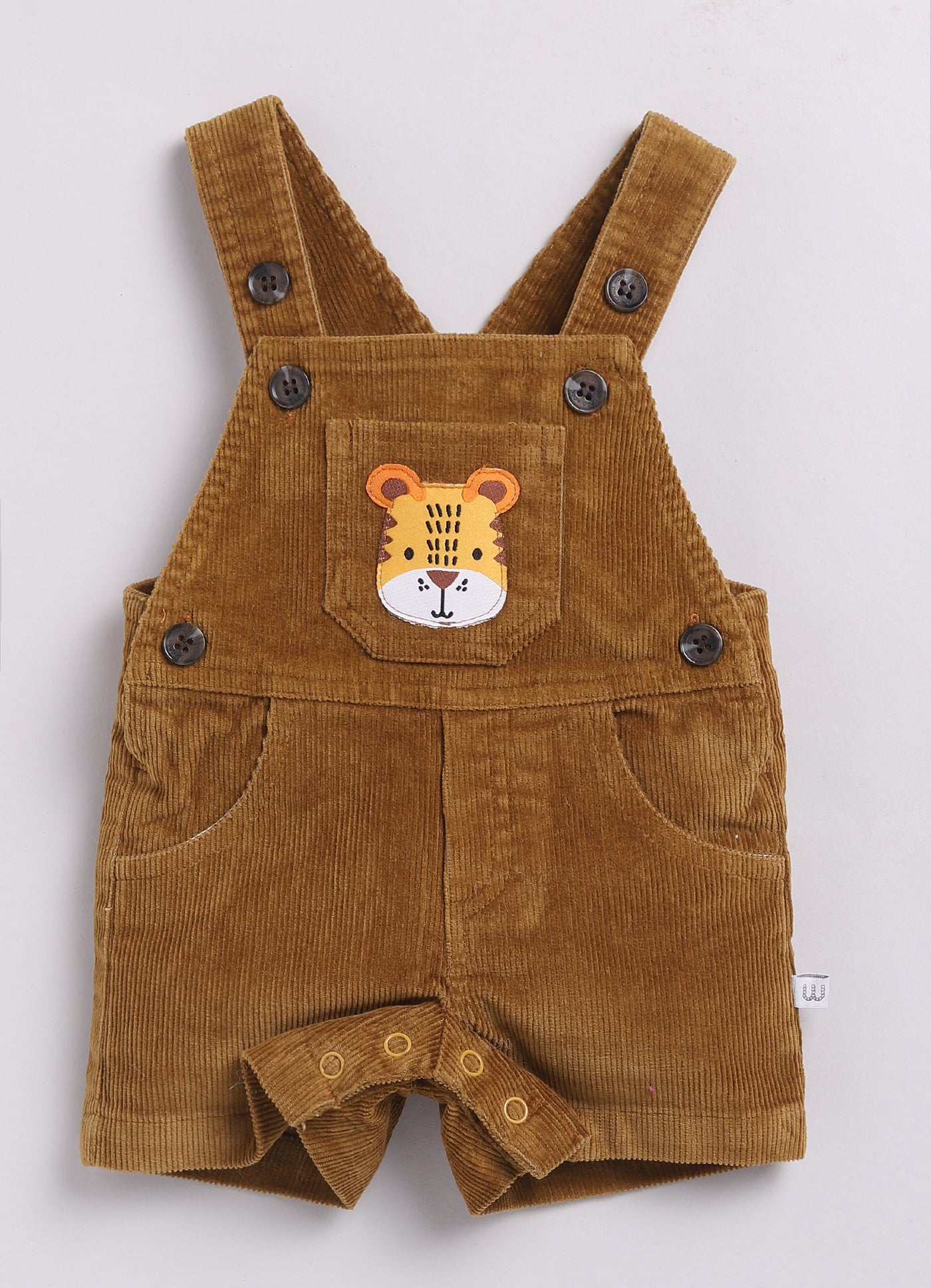 Boys Dungaree