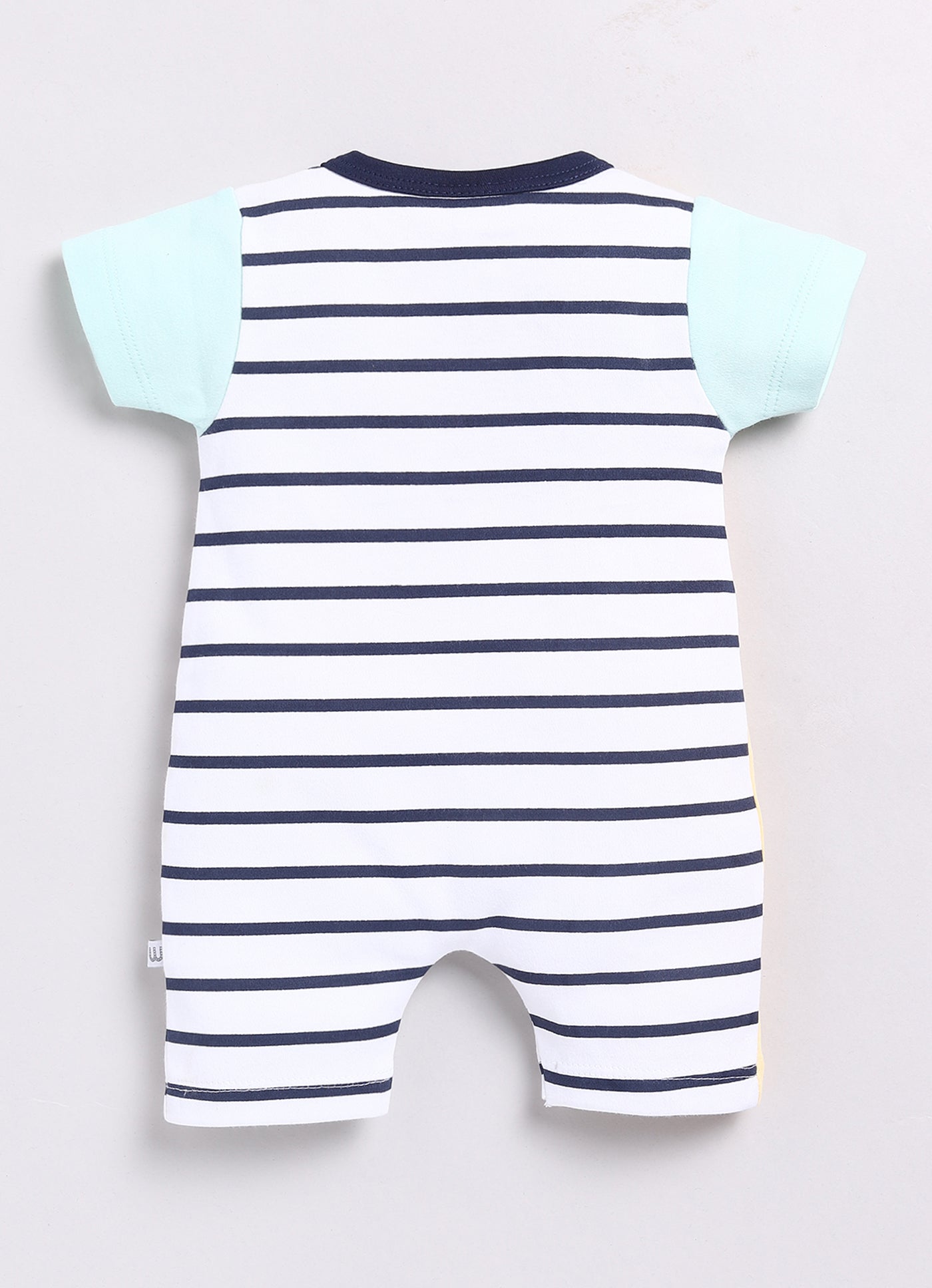 Boys romper