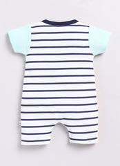 Boys romper