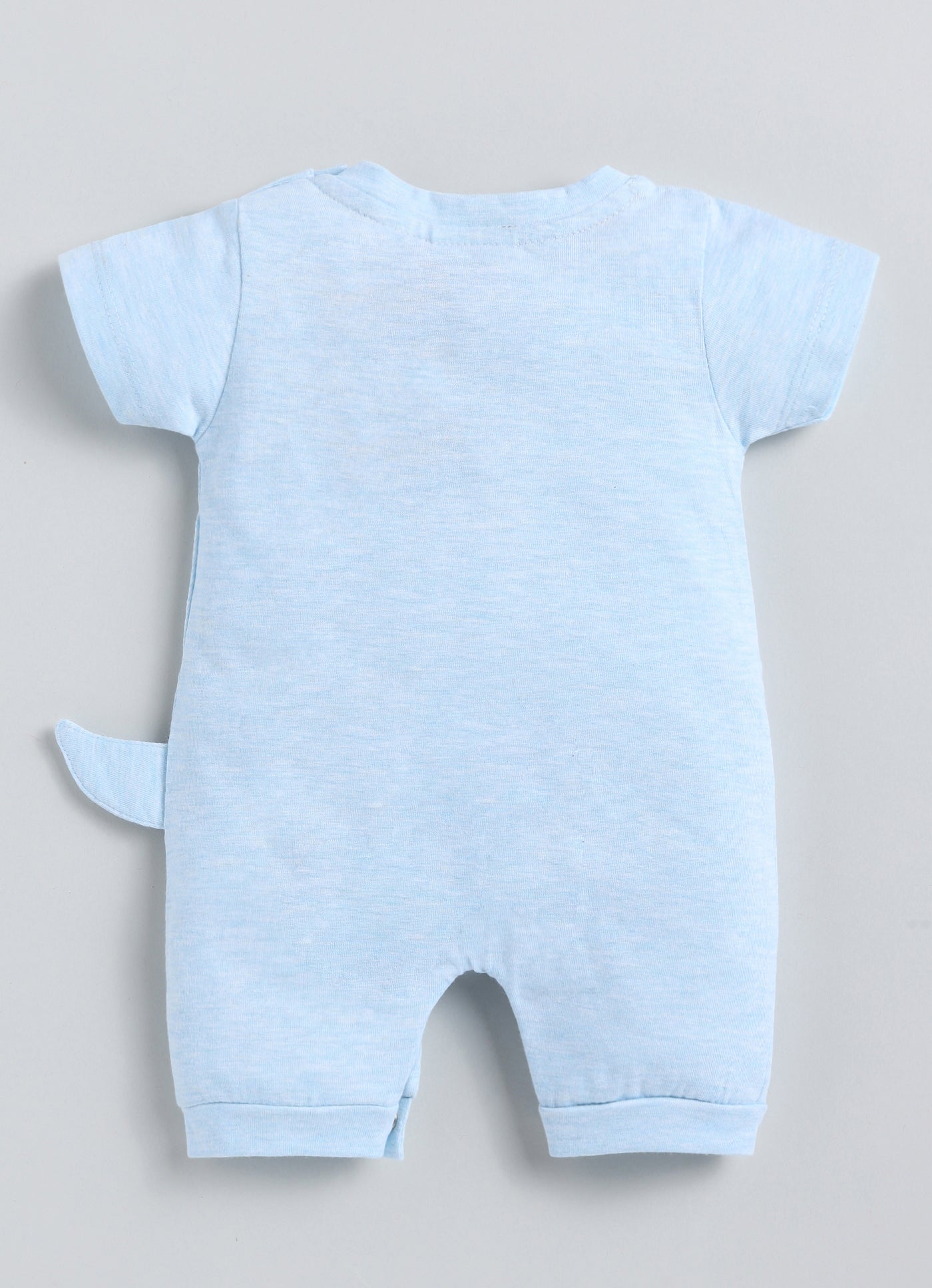 Boys Romper