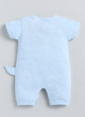 Boys Romper