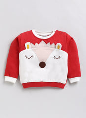 Kids Sweat Shirt