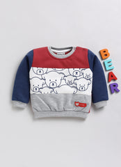 Kids Sweat Shirt