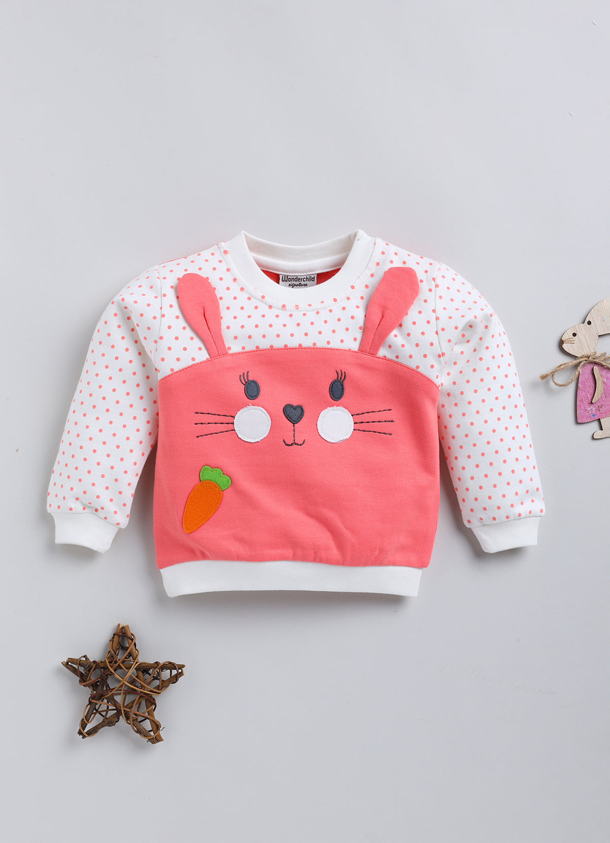 Kids Sweat Shirt