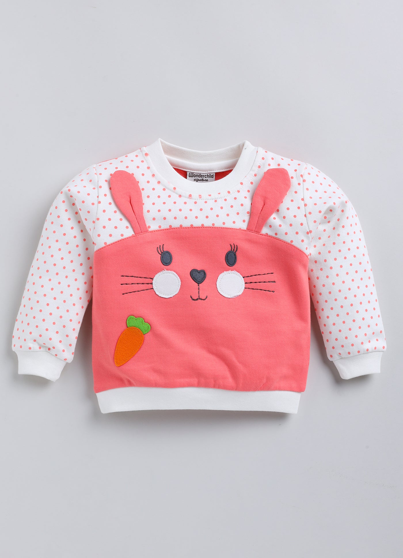 Kids Sweat Shirt