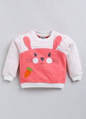 Kids Sweat Shirt