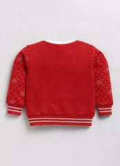 Kids Sweat Shirt