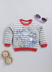 Kids Sweat Shirt