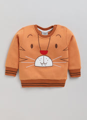 Kids Sweat Shirt