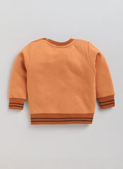 Kids Sweat Shirt