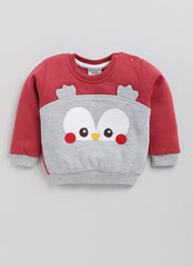 Kids Sweat Shirt