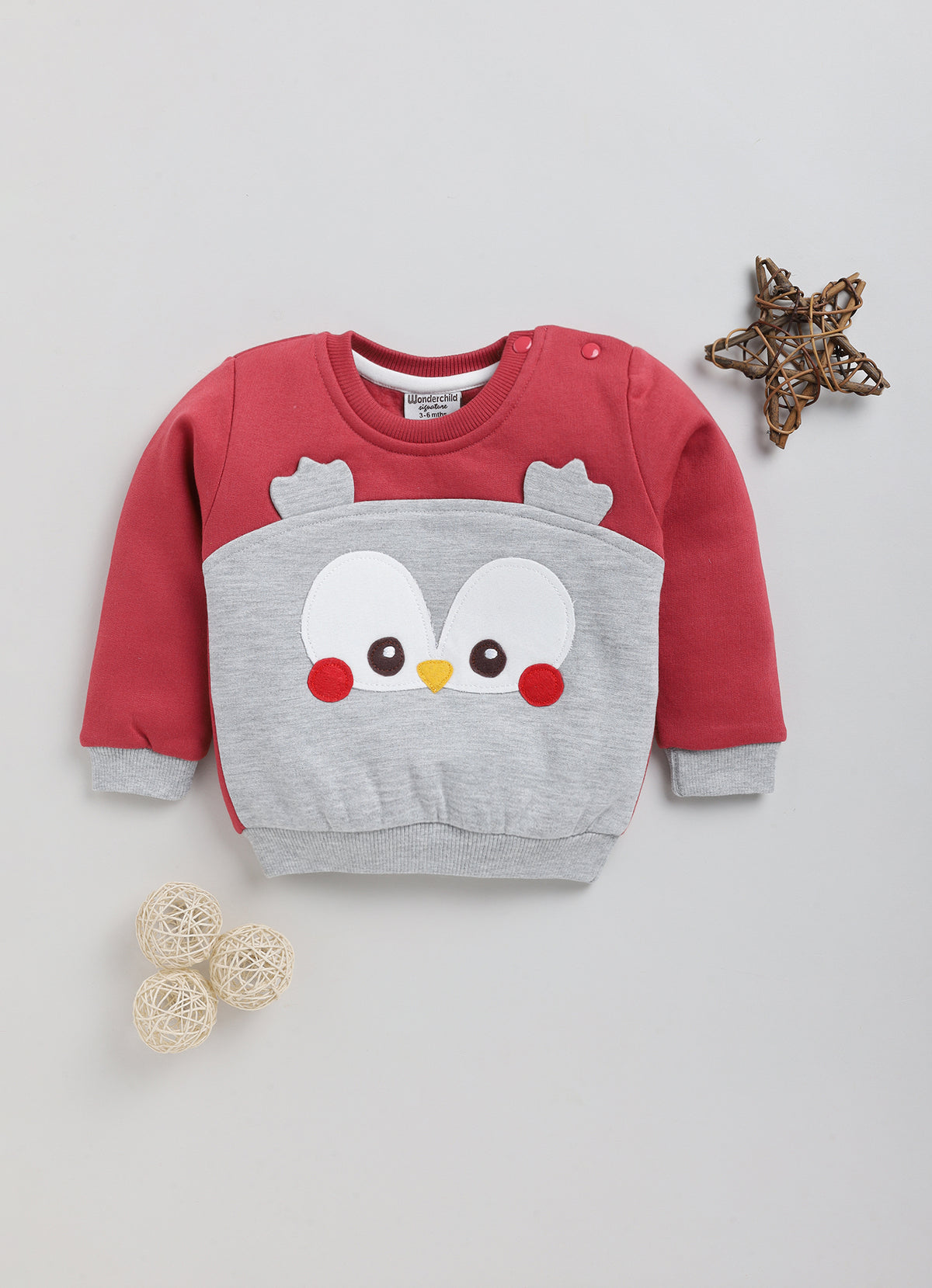 Kids Sweat Shirt