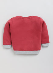 Kids Sweat Shirt