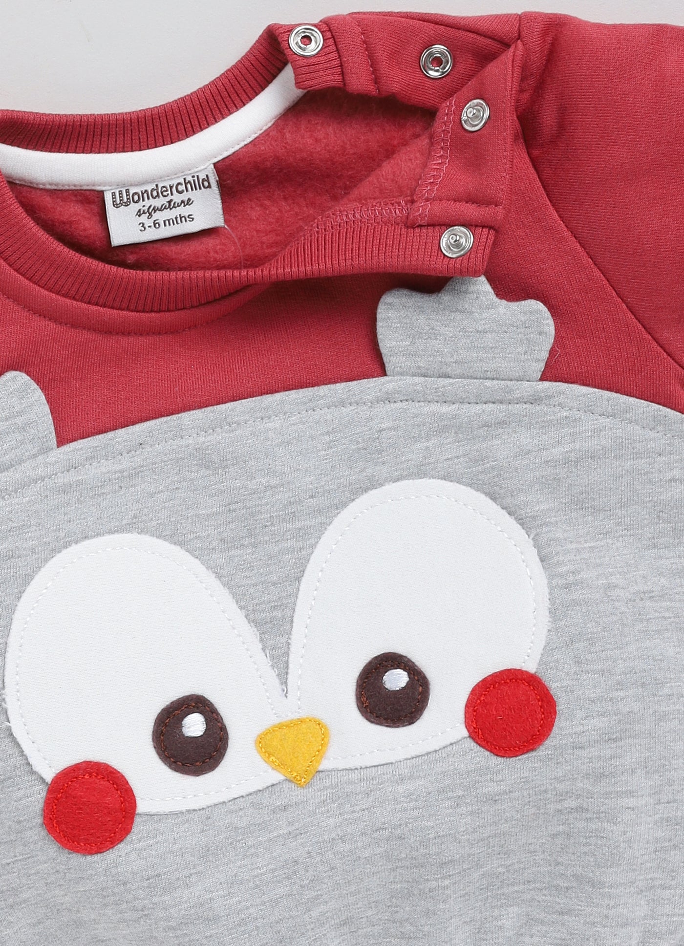 Kids Sweat Shirt