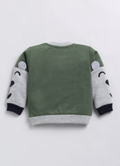 Kids Sweat Shirt