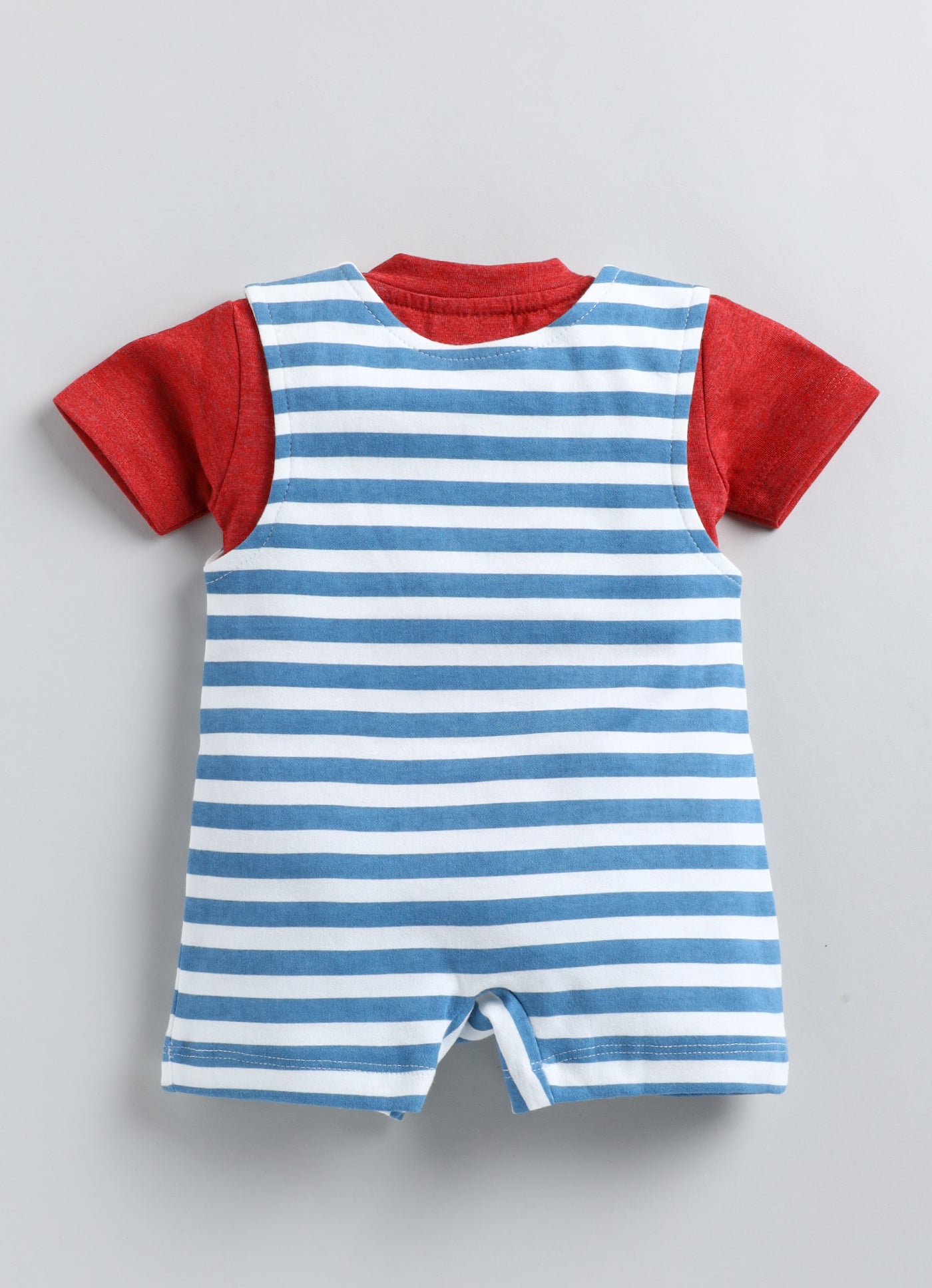 Boys romper