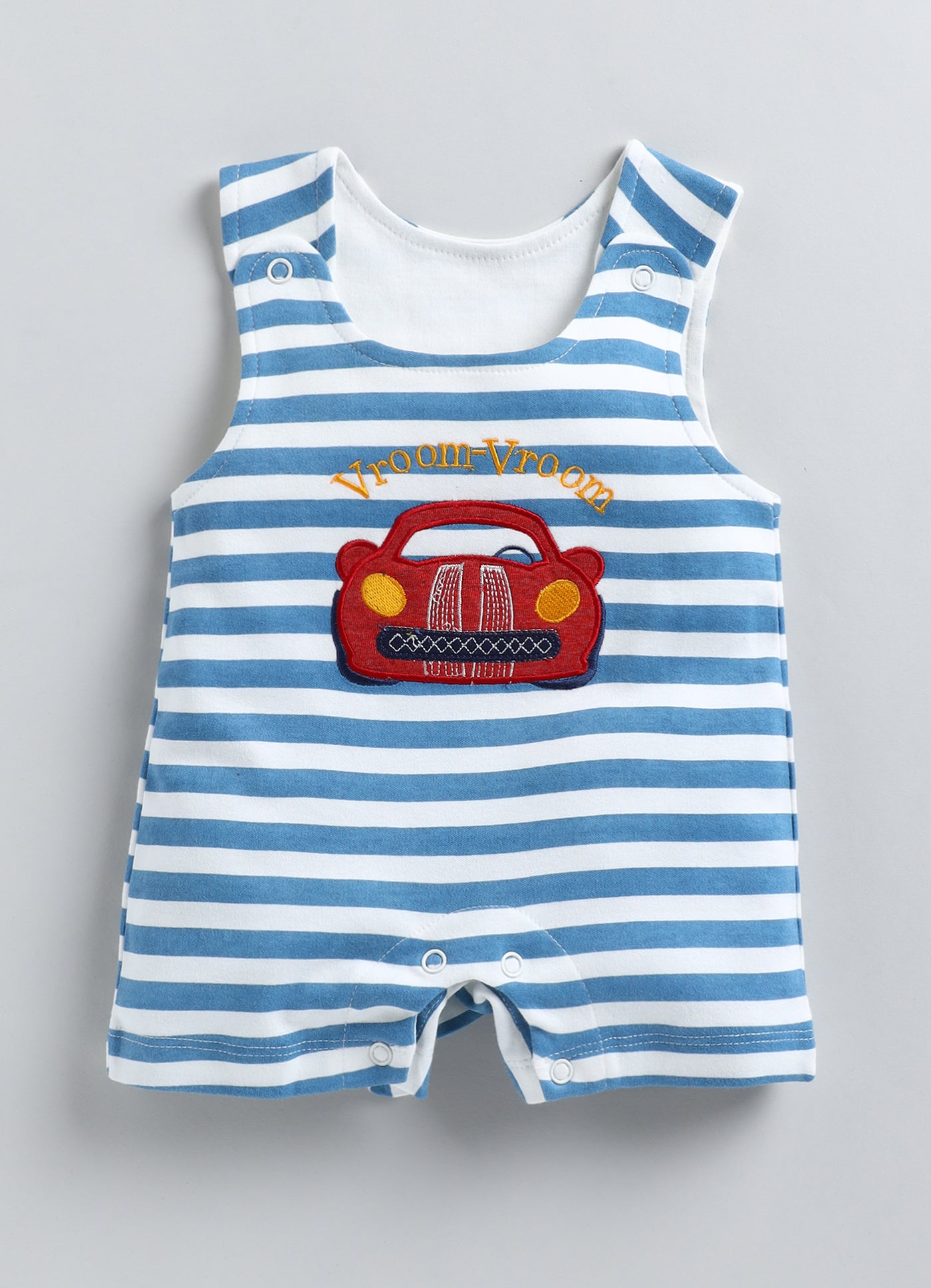 Boys romper