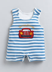 Boys romper