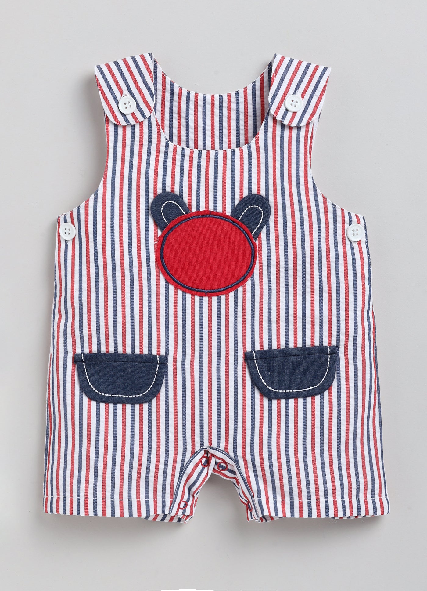 Boys romper