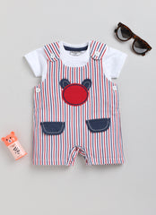 Boys romper