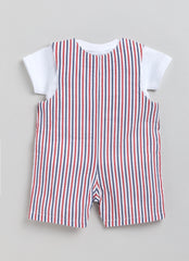 Boys romper