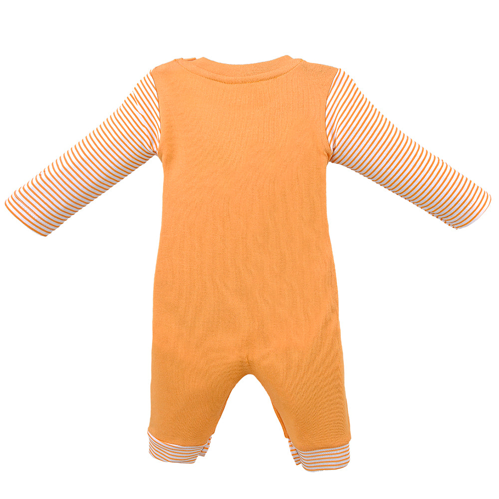 Boys Bodysuit Lion