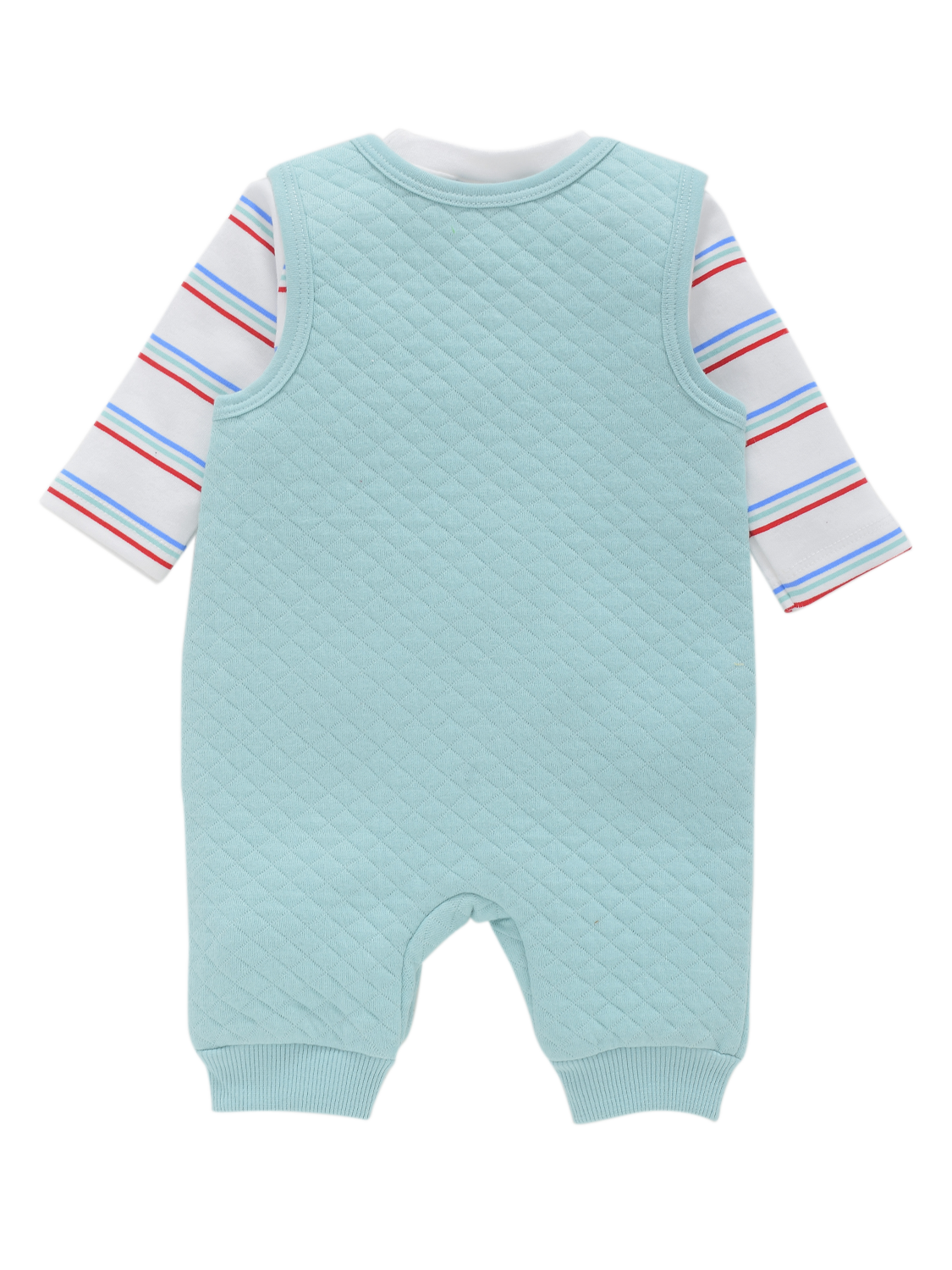 Boys Romper