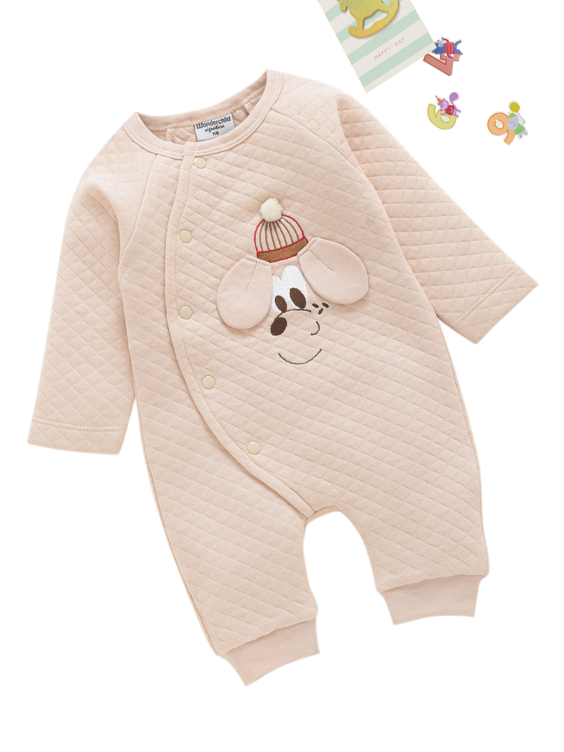 Polyfeel Romper