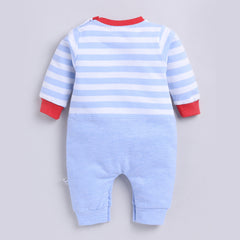 Boys Romper