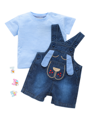 Boys Dungaree