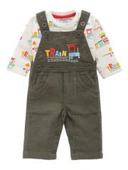 Boy's Dungaree