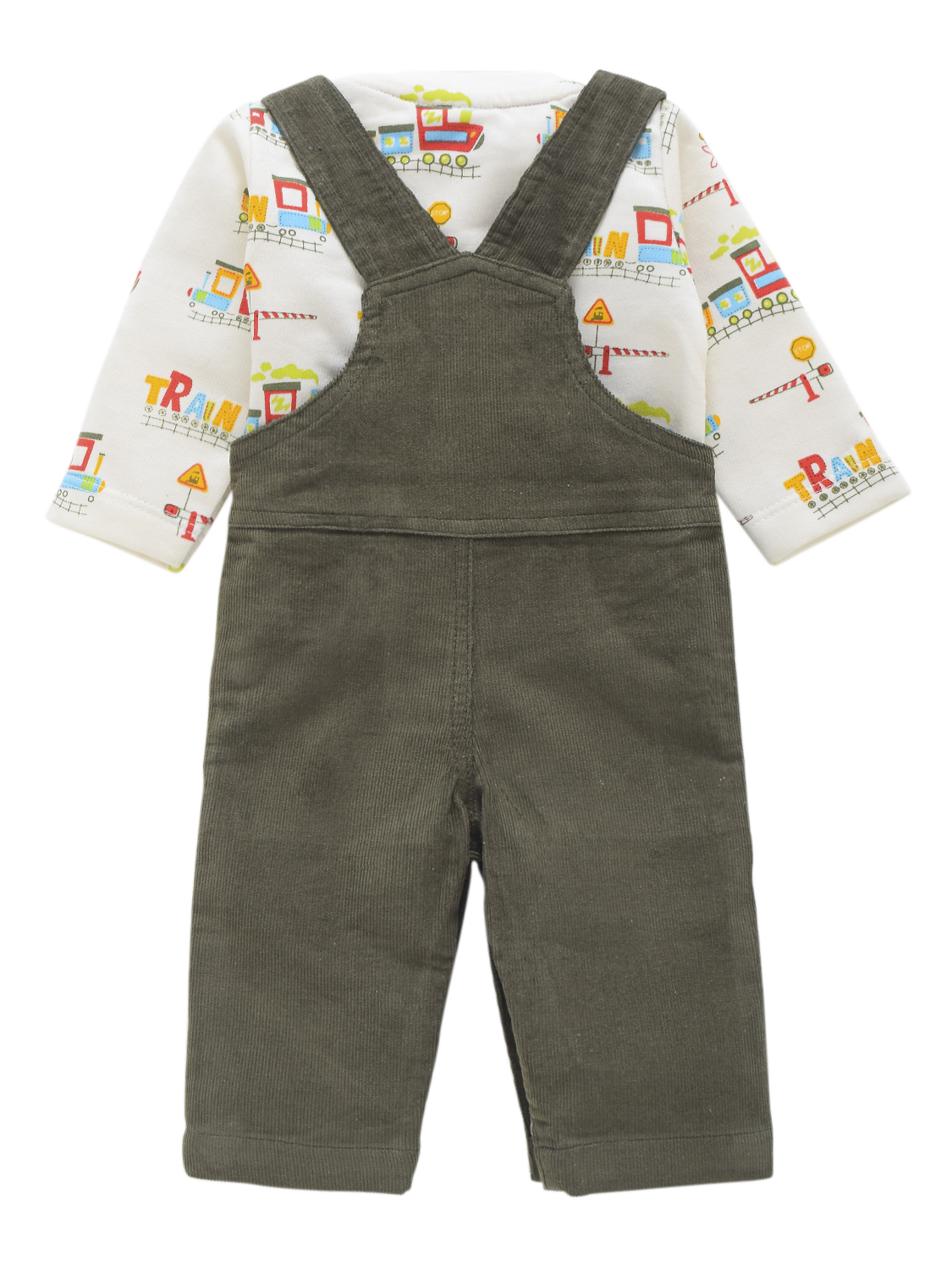 Boy's Dungaree