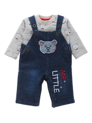 Boys Dungaree