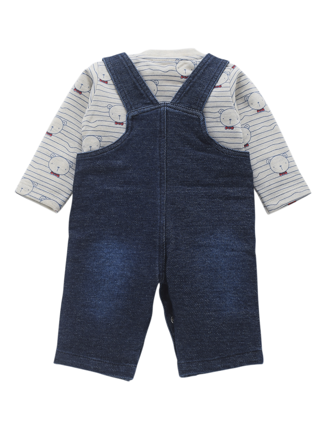 Boys Dungaree