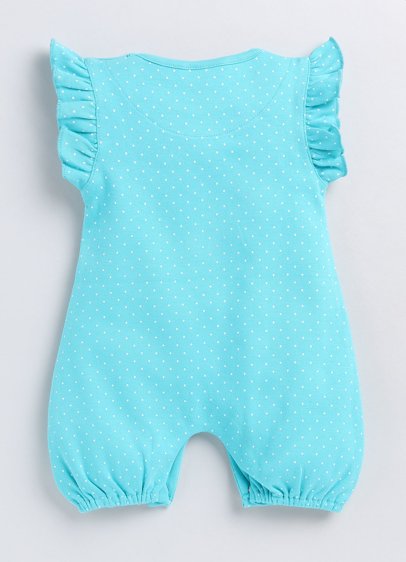 Girls romper