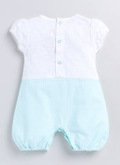 Girls romper