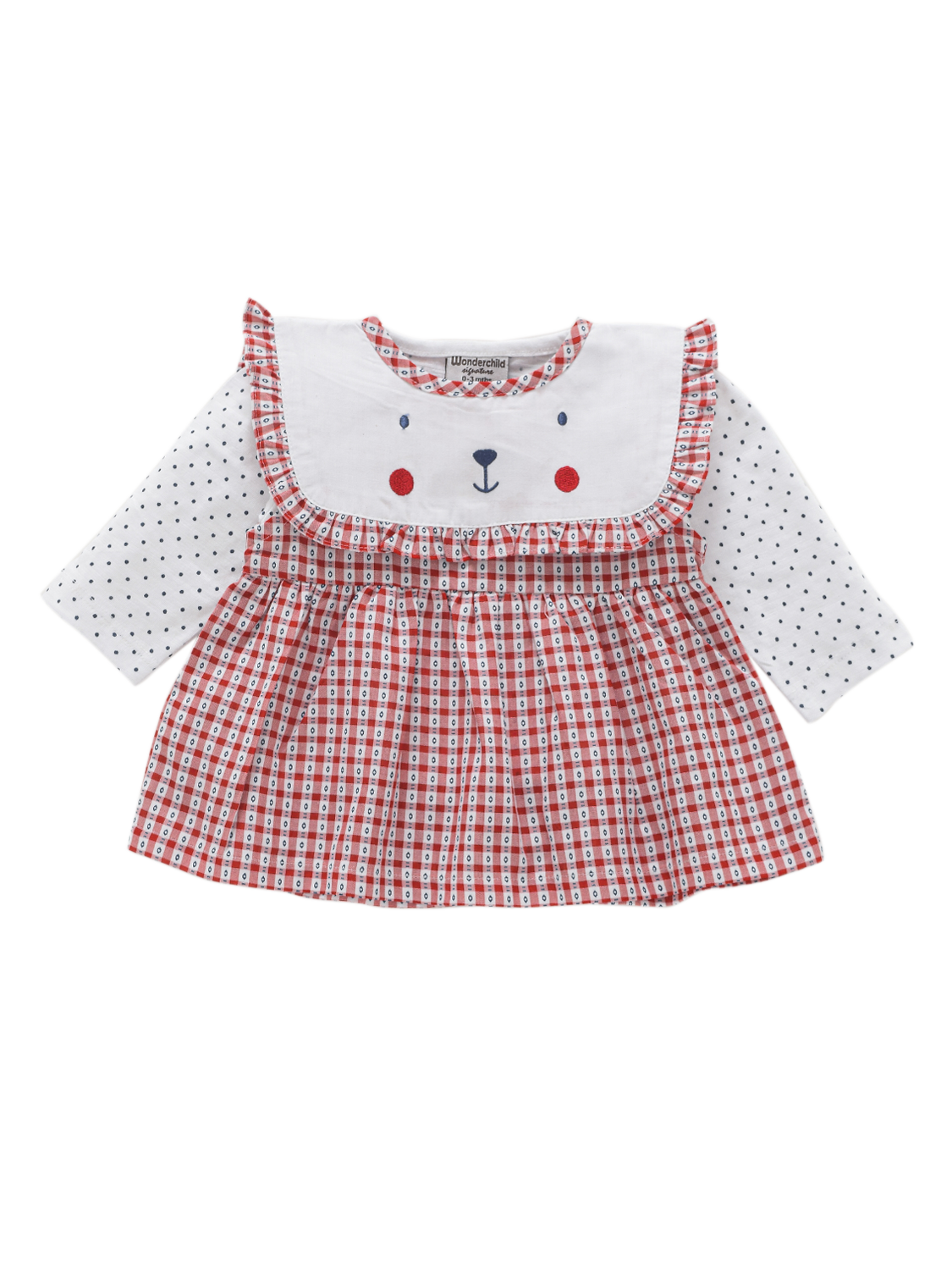 Girls Frock