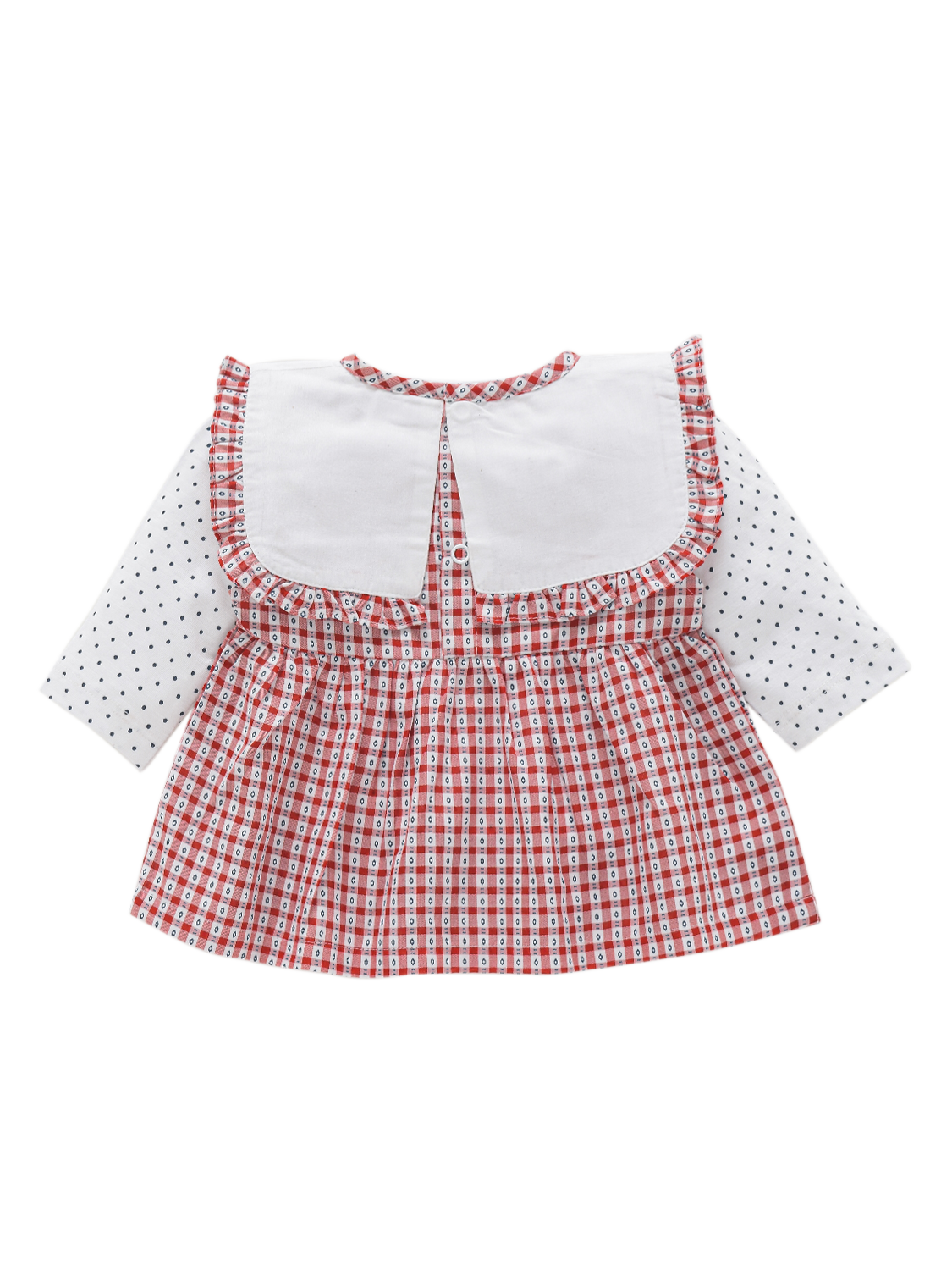 Girls Frock