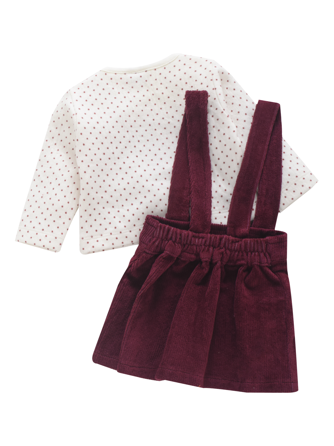 Girls Frock