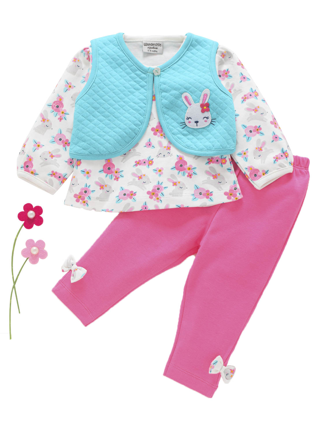 Girl's Suit & Set