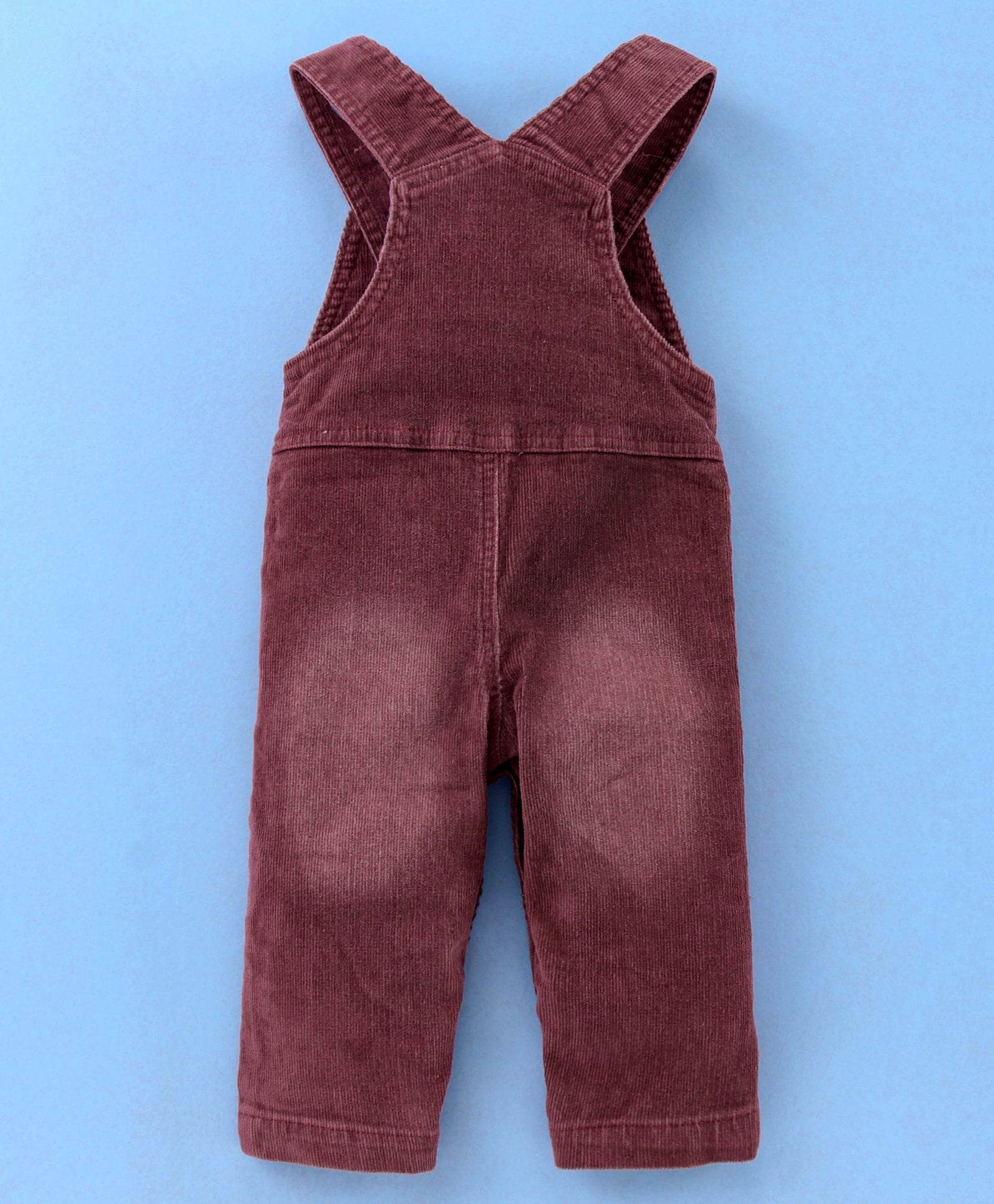 Girls Dungaree