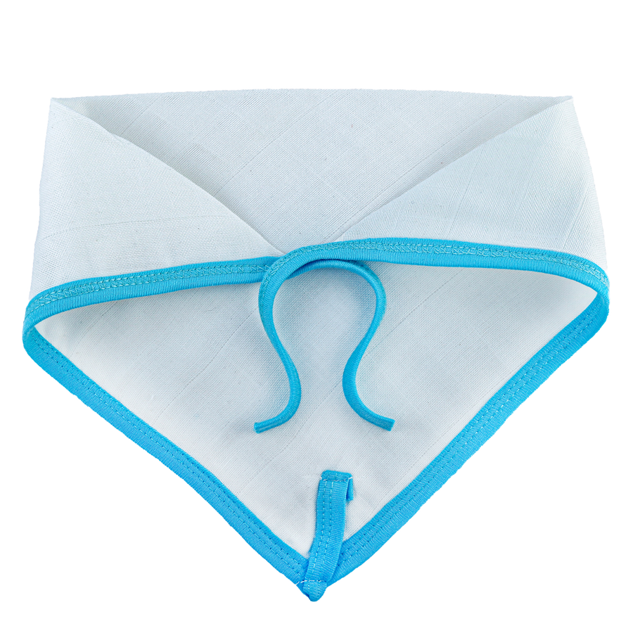 Products Tie up Triangle Cotton Nappies / Langot - WCP - Pack of 12