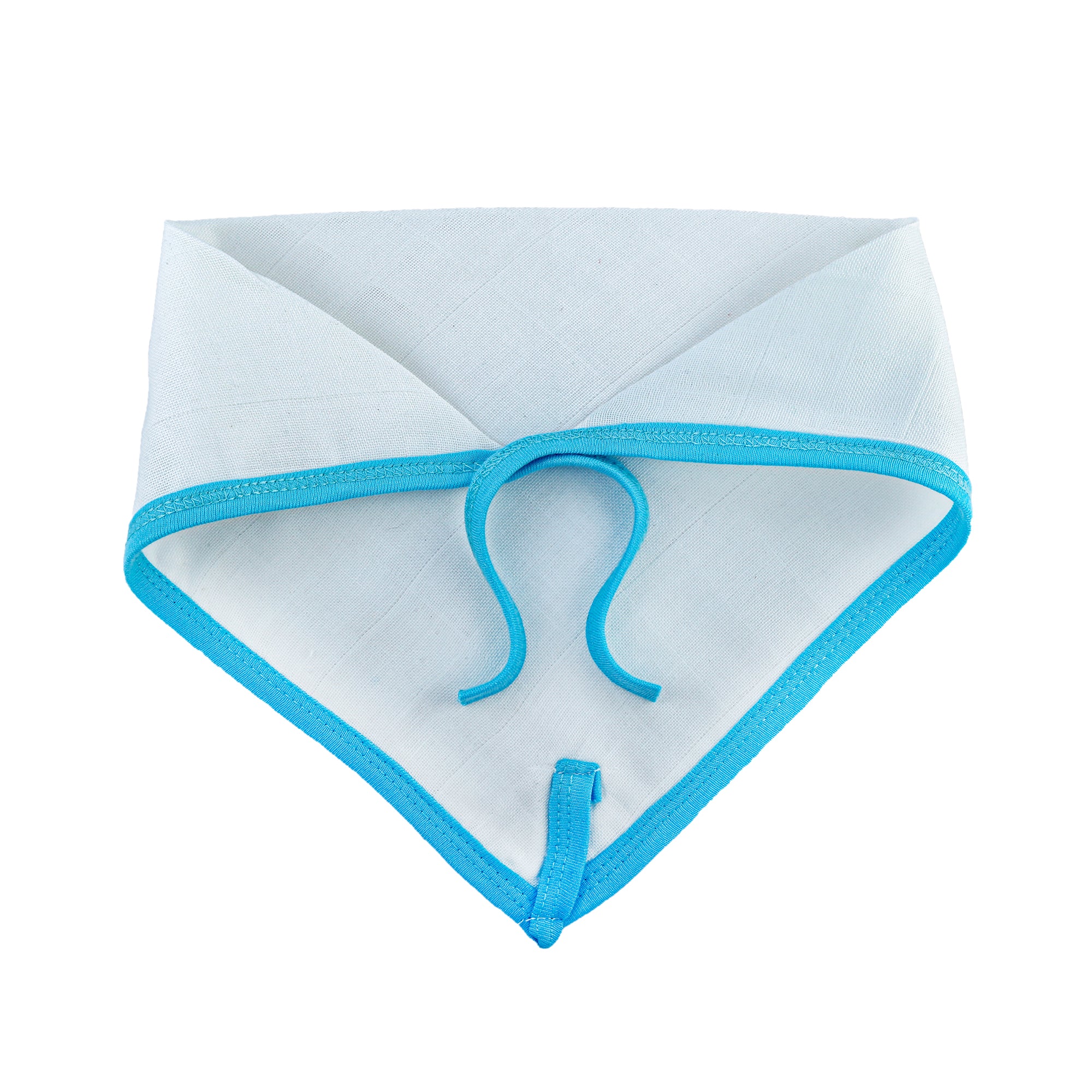 Products Tie up Triangle Cotton Nappies / Langot - WCP - Pack of 5