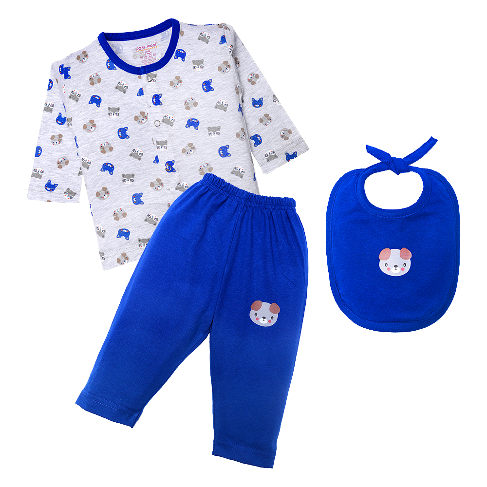 Cotton Daily Wear Set 