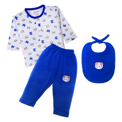 Cotton Daily Wear Set 